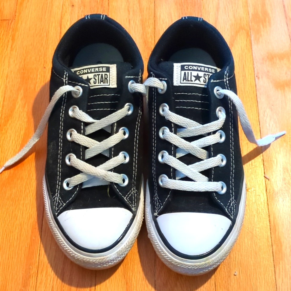 Converse All Stars